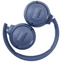 Bluetooth slušalice JBL Tune 510BT, naglavne, plave (JBLT510BTBLUEU)