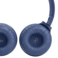Bluetooth slušalice JBL Tune 510BT, naglavne, plave (JBLT510BTBLUEU)