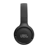 Bluetooth slušalice JBL Tune 520BT, naglavne, crne (JBLT520BTBLKEU)