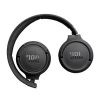 Bluetooth slušalice JBL Tune 520BT, naglavne, crne (JBLT520BTBLKEU)
