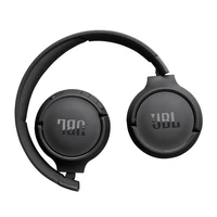 Bluetooth slušalice JBL Tune 520BT, naglavne, crne (JBLT520BTBLKEU)