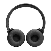 Bluetooth slušalice JBL Tune 520BT, naglavne, crne (JBLT520BTBLKEU)