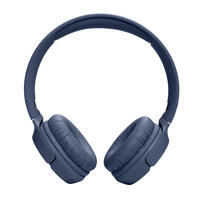 Bluetooth slušalice JBL Tune 520BT, naglavne, plave (JBLT520BTBLUEU)