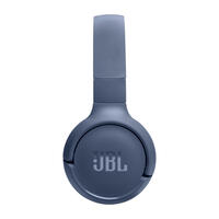 Bluetooth slušalice JBL Tune 520BT, naglavne, plave (JBLT520BTBLUEU)