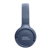 Bluetooth slušalice JBL Tune 520BT, naglavne, plave (JBLT520BTBLUEU)