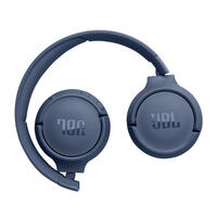 Bluetooth slušalice JBL Tune 520BT, naglavne, plave (JBLT520BTBLUEU)