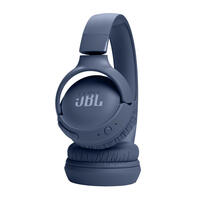 Bluetooth slušalice JBL Tune 520BT, naglavne, plave (JBLT520BTBLUEU)