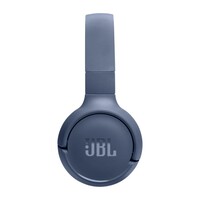 Bluetooth slušalice JBL Tune 520BT, naglavne, plave (JBLT520BTBLUEU)