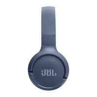Bluetooth slušalice JBL Tune 520BT, naglavne, plave (JBLT520BTBLUEU)