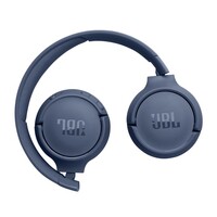 Bluetooth slušalice JBL Tune 520BT, naglavne, plave (JBLT520BTBLUEU)