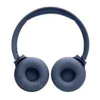 Bluetooth slušalice JBL Tune 520BT, naglavne, plave (JBLT520BTBLUEU)