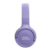 Bluetooth slušalice JBL Tune 520BT, naglavne, ljubičaste (JBLT520BTPUREU)