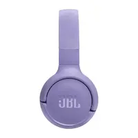 Bluetooth slušalice JBL Tune 520BT, naglavne, ljubičaste (JBLT520BTPUREU)
