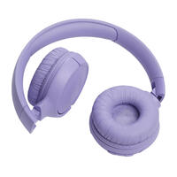 Bluetooth slušalice JBL Tune 520BT, naglavne, ljubičaste (JBLT520BTPUREU)