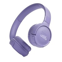 Bluetooth slušalice JBL Tune 520BT, naglavne, ljubičaste (JBLT520BTPUREU)