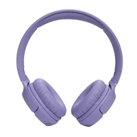 Bluetooth slušalice JBL Tune 520BT, naglavne, ljubičaste (JBLT520BTPUREU) Bluetooth slušalice JBL Tune 520BT, naglavne, ljubičaste (JBLT520BTPUREU)
