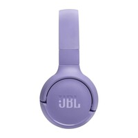 Bluetooth slušalice JBL Tune 520BT, naglavne, ljubičaste (JBLT520BTPUREU)