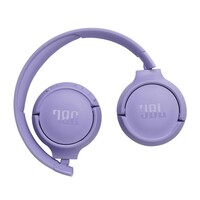 Bluetooth slušalice JBL Tune 520BT, naglavne, ljubičaste (JBLT520BTPUREU)