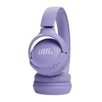 Bluetooth slušalice JBL Tune 520BT, naglavne, ljubičaste (JBLT520BTPUREU)