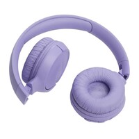 Bluetooth slušalice JBL Tune 520BT, naglavne, ljubičaste (JBLT520BTPUREU)