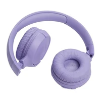 Bluetooth slušalice JBL Tune 520BT, naglavne, ljubičaste (JBLT520BTPUREU) Bluetooth slušalice JBL Tune 520BT, naglavne, ljubičaste (JBLT520BTPUREU)