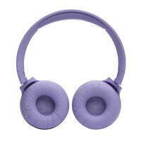 Bluetooth slušalice JBL Tune 520BT, naglavne, ljubičaste (JBLT520BTPUREU)