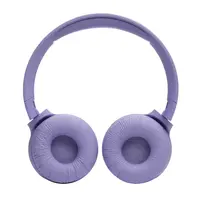 Bluetooth slušalice JBL Tune 520BT, naglavne, ljubičaste (JBLT520BTPUREU)