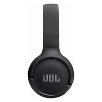 Bluetooth slušalice JBL Tune 525BT, naglavne, crne (JBLT525BTBLK)
