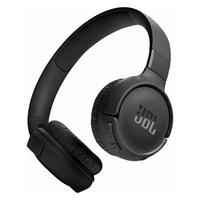 Bluetooth slušalice JBL Tune 525BT, naglavne, crne (JBLT525BTBLK)