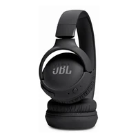 Bluetooth slušalice JBL Tune 525BT, naglavne, crne (JBLT525BTBLK)