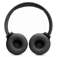 Bluetooth slušalice JBL Tune 525BT, naglavne, crne (JBLT525BTBLK)