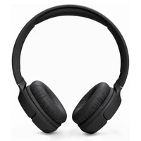 Bluetooth slušalice JBL Tune 525BT, naglavne, crne (JBLT525BTBLK)