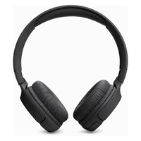 Bluetooth slušalice JBL Tune 525BT, naglavne, crne (JBLT525BTBLK)