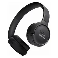 Bluetooth slušalice JBL Tune 525BT, naglavne, crne (JBLT525BTBLK) Bluetooth slušalice JBL Tune 525BT, naglavne, crne (JBLT525BTBLK)