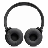 Bluetooth slušalice JBL Tune 525BT, naglavne, crne (JBLT525BTBLK)