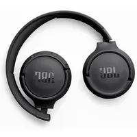 Bluetooth slušalice JBL Tune 525BT, naglavne, crne (JBLT525BTBLK)