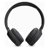 Bluetooth slušalice JBL Tune 525BT, naglavne, crne (JBLT525BTBLK)