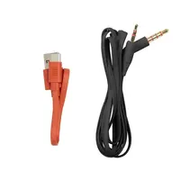 Bluetooth slušalice JBL Tune 660NC, naglavne, crne (JBLT660NCBLK)