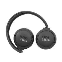 Bluetooth slušalice JBL Tune 660NC, naglavne, crne (JBLT660NCBLK)