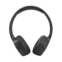 Bluetooth slušalice JBL Tune 660NC, naglavne, crne (JBLT660NCBLK)