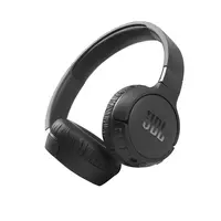 Bluetooth slušalice JBL Tune 660NC, naglavne, crne (JBLT660NCBLK) Bluetooth slušalice JBL Tune 660NC, naglavne, crne (JBLT660NCBLK)