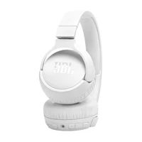 Bluetooth slušalice JBL Tune 670NC, naglavne, bijele (JBLT670NCWHT)