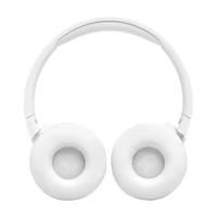 Bluetooth slušalice JBL Tune 670NC, naglavne, bijele (JBLT670NCWHT)