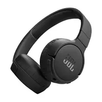 Bluetooth slušalice JBL Tune 670NC, naglavne, crne (JBLT670NCBLK)