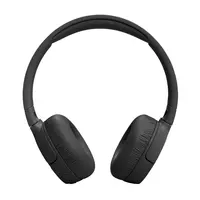 Bluetooth slušalice JBL Tune 670NC, naglavne, crne (JBLT670NCBLK)