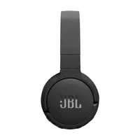 Bluetooth slušalice JBL Tune 670NC, naglavne, crne (JBLT670NCBLK)