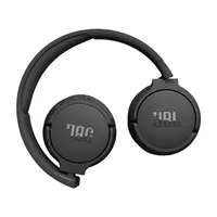 Bluetooth slušalice JBL Tune 670NC, naglavne, crne (JBLT670NCBLK)