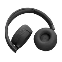 Bluetooth slušalice JBL Tune 670NC, naglavne, crne (JBLT670NCBLK)