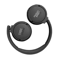 Bluetooth slušalice JBL Tune 670NC, naglavne, crne (JBLT670NCBLK)