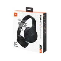 Bluetooth slušalice JBL Tune 670NC, naglavne, crne (JBLT670NCBLK)